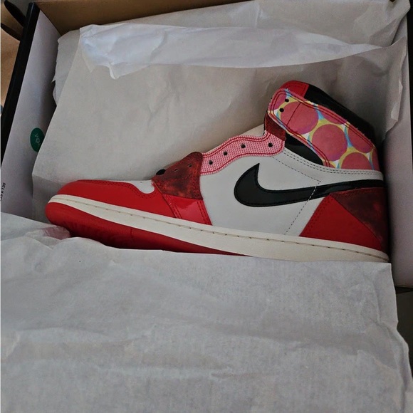 Air Jordan 1 next chapter